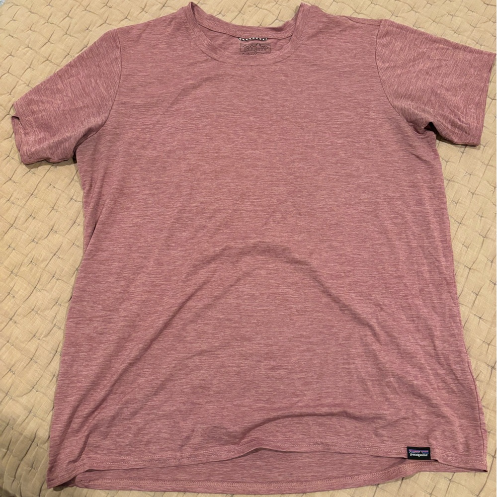 Patagonia Capilene Cool Daily Shirt